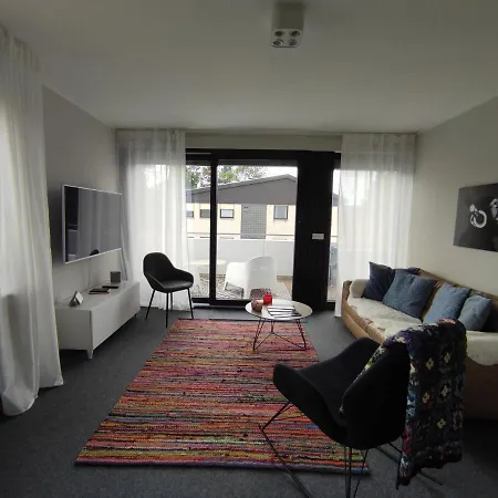 Ferienwohnung Kissinger38 Detmold Exterior foto