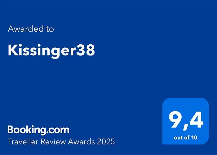 Kissinger38