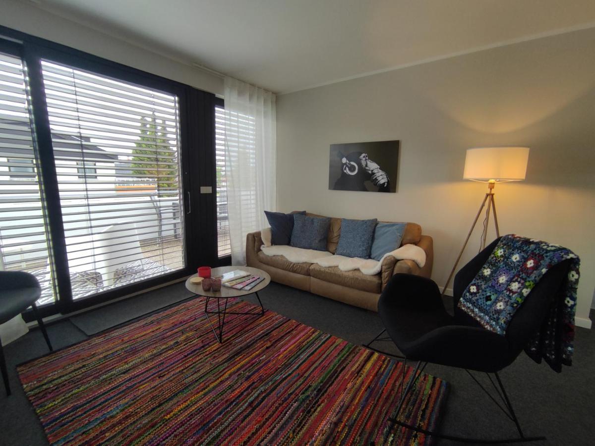 Kissinger38 Apartment *