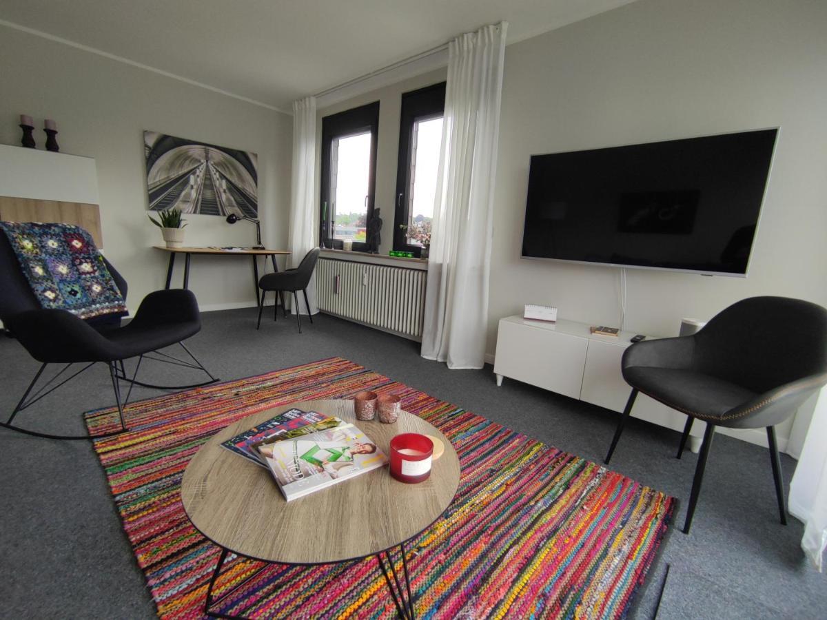 Kissinger38 Apartment