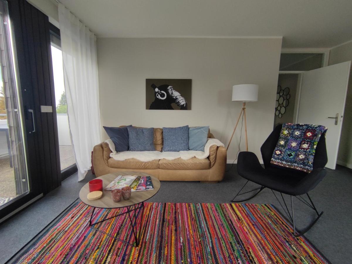 Apartment Kissinger38 *