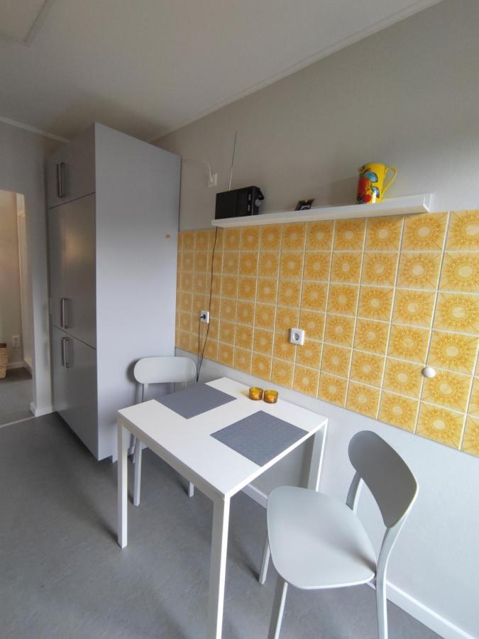 Apartment Kissinger38