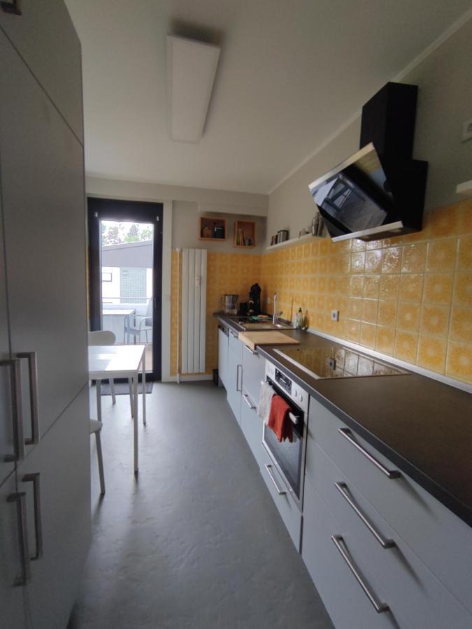 Apartment Kissinger38 Detmold