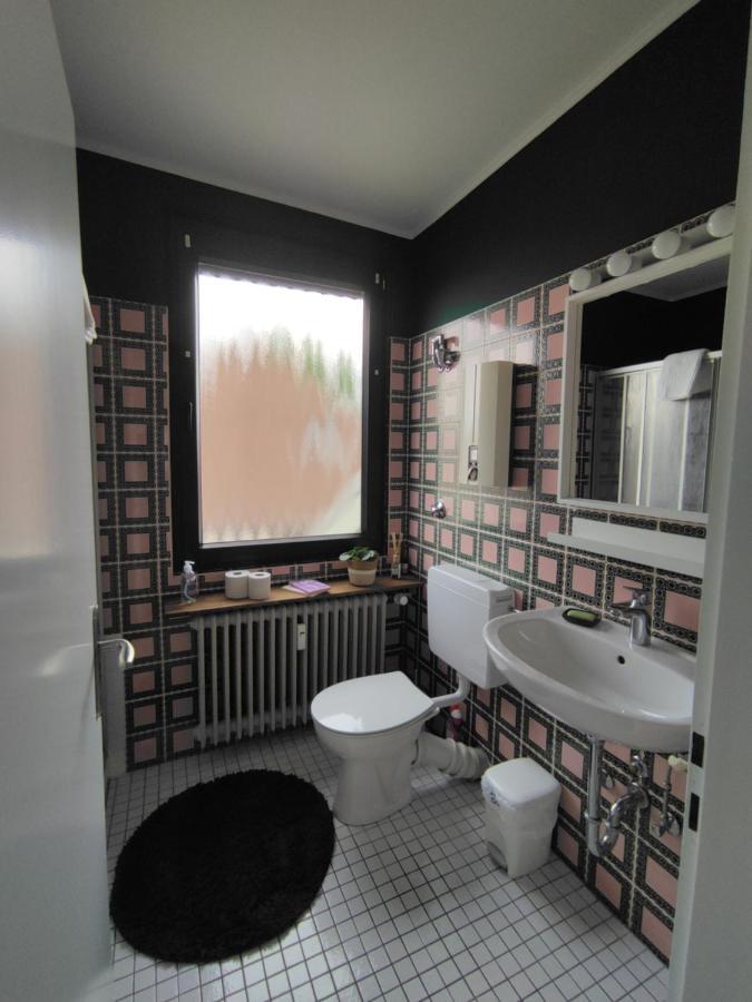 Kissinger38 Apartment Detmold