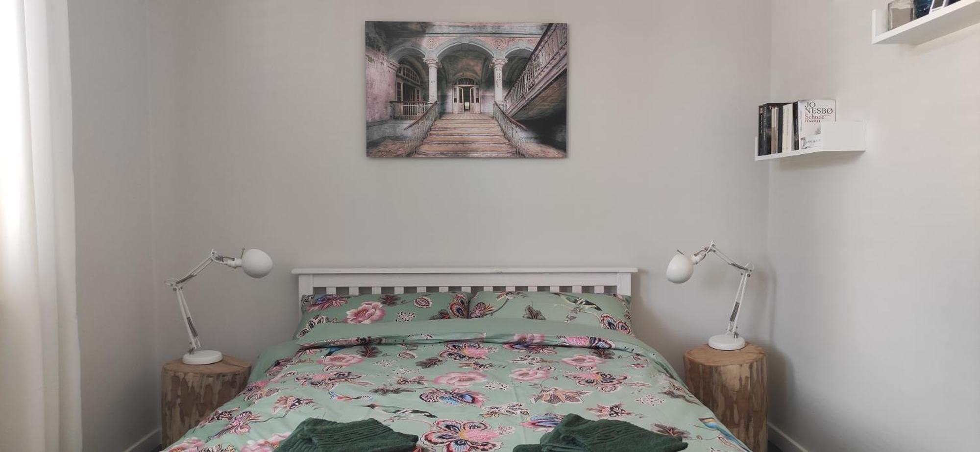 Apartment Kissinger38